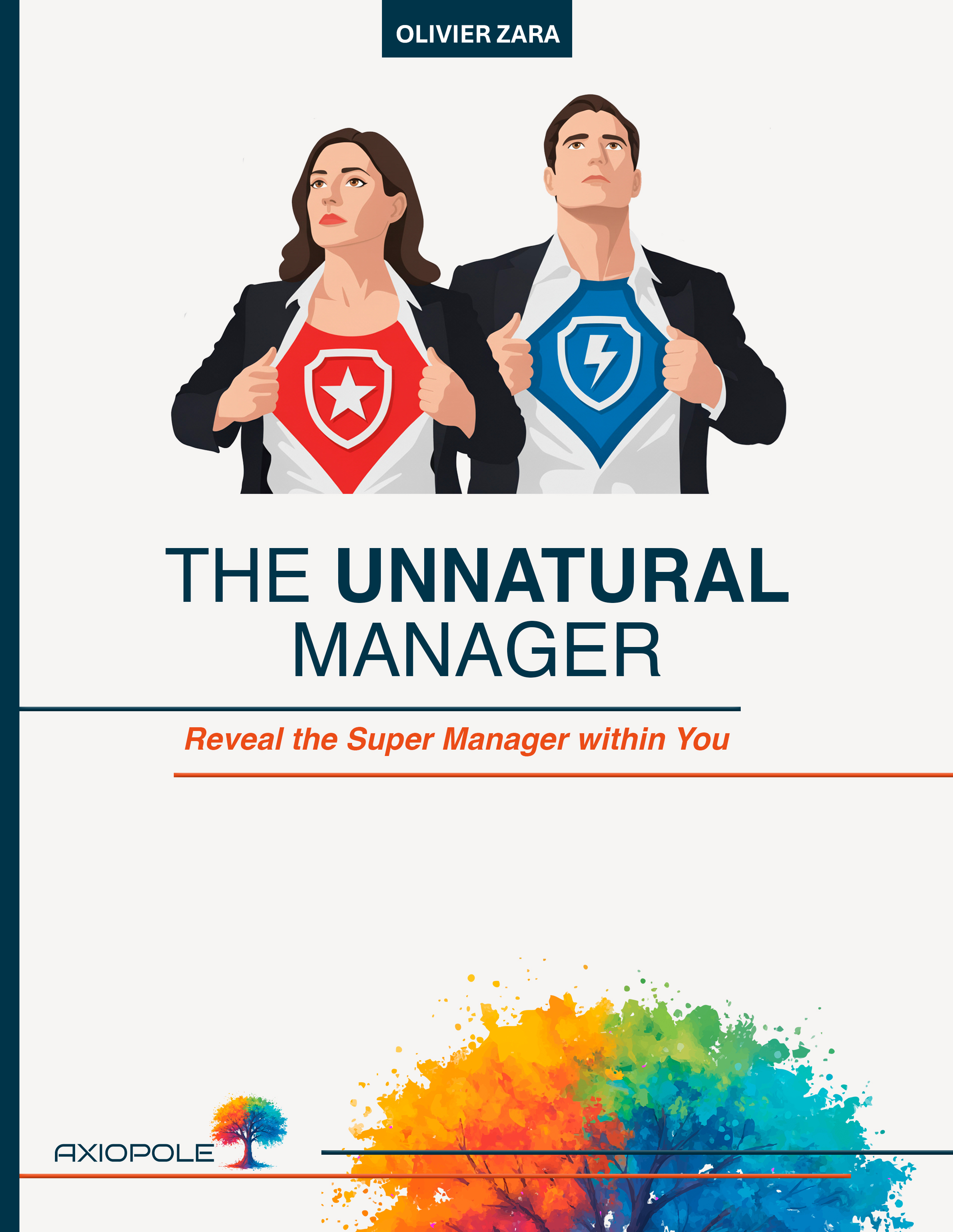 The Unnatural Manager