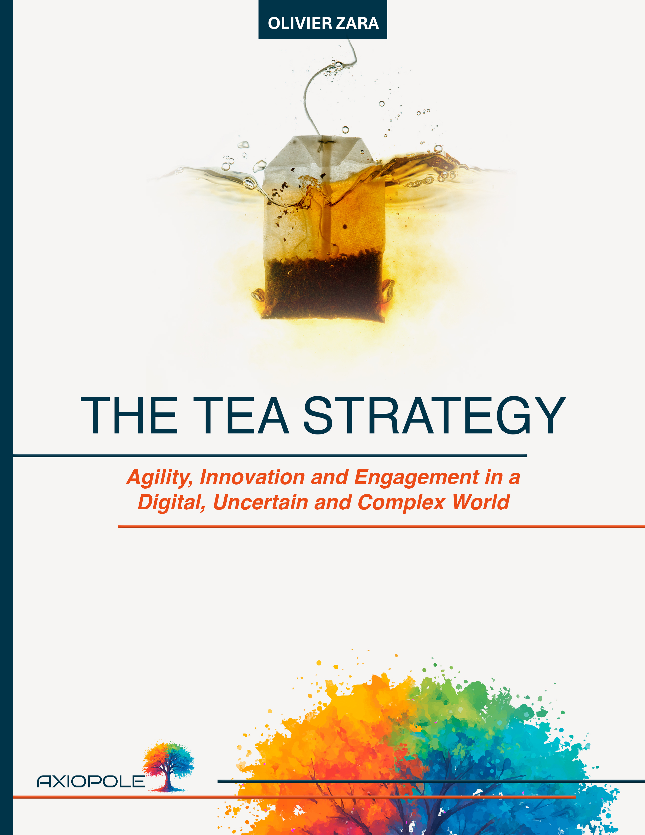 The Tea Strategy
