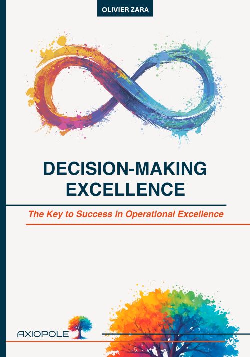 Decision-Making Excellence